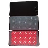 Thérapie 880nm 660nm de lumière rouge de machine de Cat Horse Use Photon Therapy de chien