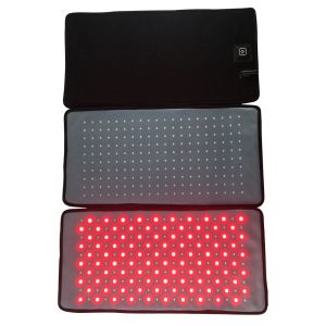 Infrared Light Therapy Pads
