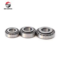30212 Tapered Roller Bearing Cone and Cup Set 60x110x23.75mm