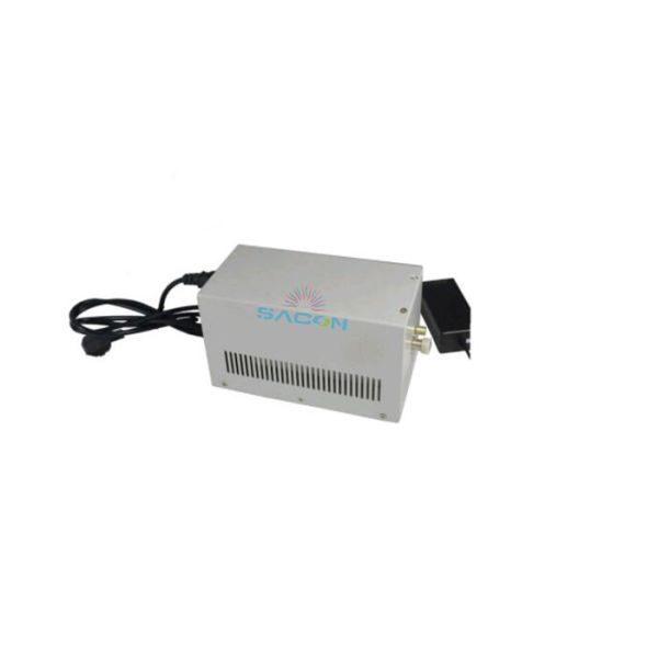 50W Output Power 5.8GHz Frequency Signal Jammer with 200m Jamming Range for Prisons and Exam Rooms