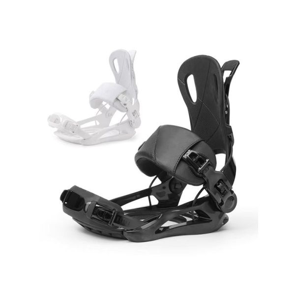 Outdoor Ski Training Court Ski Sports Support Bindings Fixer Quick Wear Take Off Step on Snowboard OEM Service Skiing