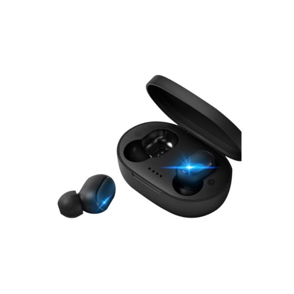 In Ear 2 Hours Charging Portable Wireless Bluetooth Earbuds
