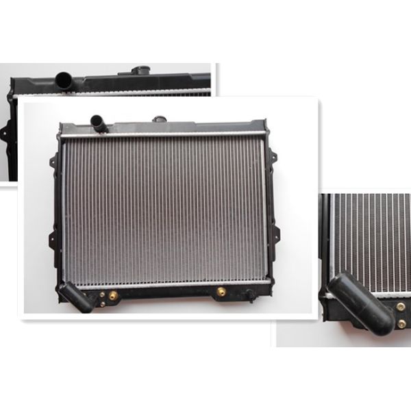 Eco Friendly Mitsubishi Radiator Replacement For MITSUBISHI PAJERO V33 MR188433