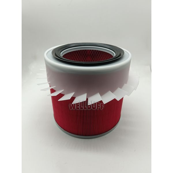 OEM MB120298 MB120476 Air Filter FOR MITSUBISHI CANTER 4D31T