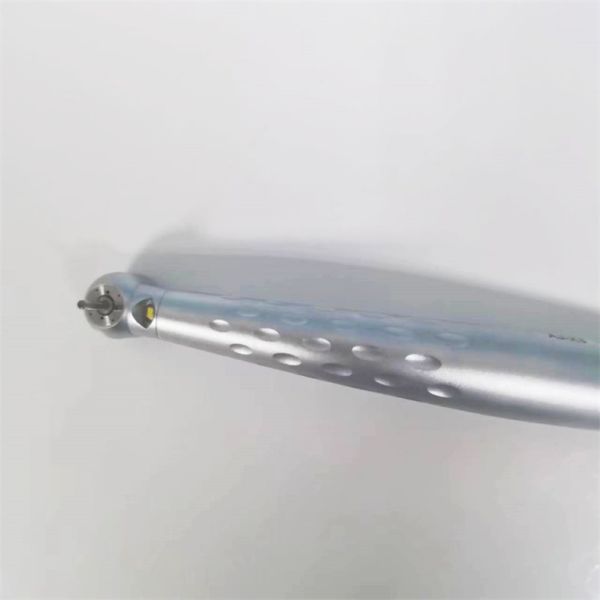 Dental Surgical Tool Foshan Handpiece 4 Water Spray High Speed LED Dental Handpiece
