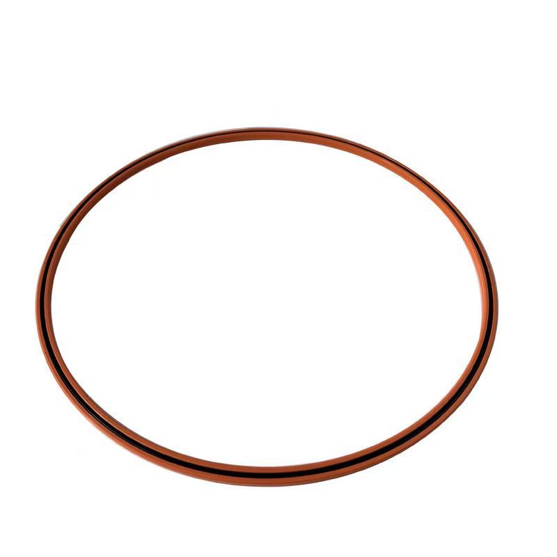 922748.0001 piston oil seal Kalmar Reach Stacker Parts