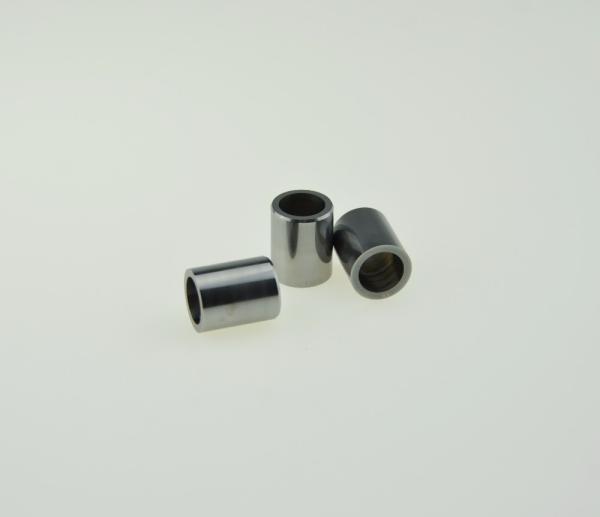 Tungsten Carbide CNC Sleeve 16mm Shaft Axle with Shock Absorber