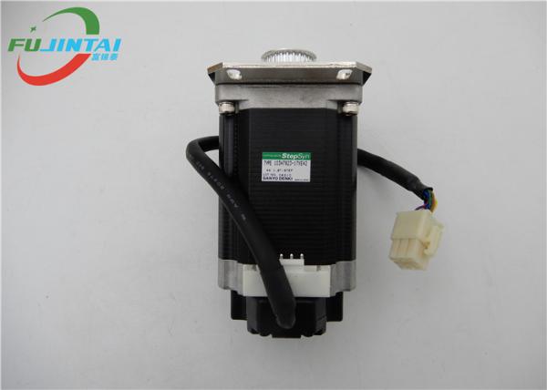 JUKI FX-1 FX-1R Juki Spare Parts Conveyor Motor BRKT CR Unit L169E1210A0 103H7823-17XE42