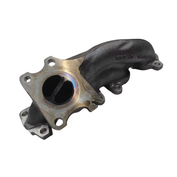 Auto 1.6T Exhaust Manifold For Peugeot 2008 3008 308S 4008 5008 508 Citroen C3XR C4L C5 C6 OE 9816495980 9806755280 0341P6