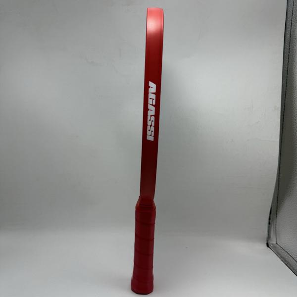 Hyi-Agassi Pro Carbon Fiber Pickleball Paddle USAPA Approved
