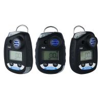 Detector de gases portátil de fosgeno COCL2 de alta precisão com sensor de marca CITY anti-interferência