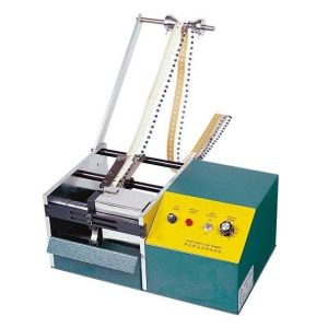 Component Lead Forming Machine