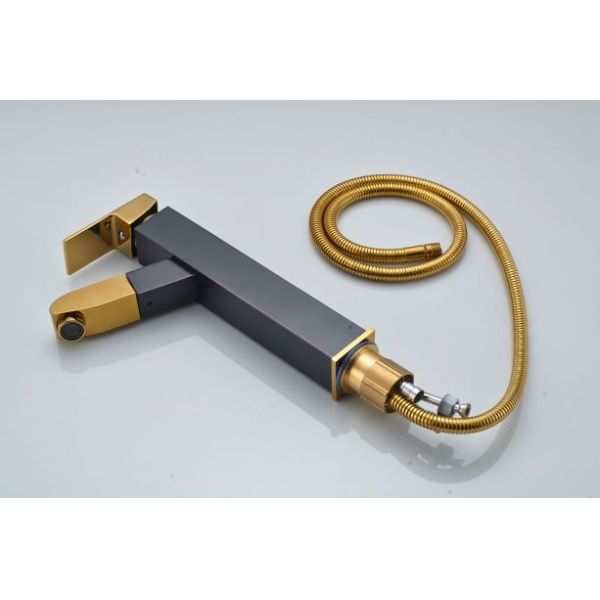 OEM Retro Bathroom Sink Faucets