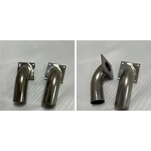 Custom Stainless Steel & Carbon Steel Tubes – High Strength & Corrosion Resistant Piping Solutions