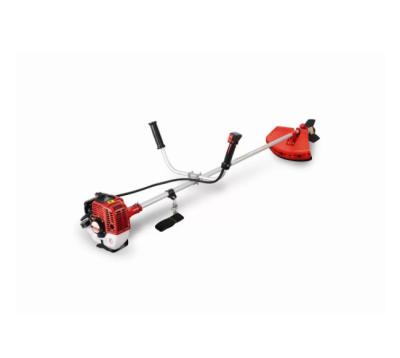 OEM Two Stroke Grass Cutter TB26 Grass Cutting Machine For Small Garden