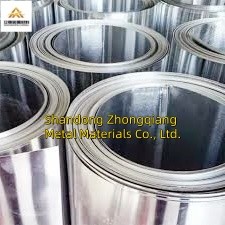 Corrosion Resistance Prepainted Aluminum Coil For Roofing Seamless Customizable
