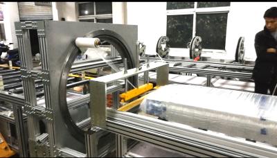 Busbar Trunking Systems, Busbar Trunking Systems Algeria. Busbar Trunking Systems wrapping machine