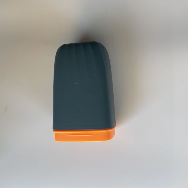 Professional ABS Injection Molding for Custom Medical Plastic Hook Parts Production