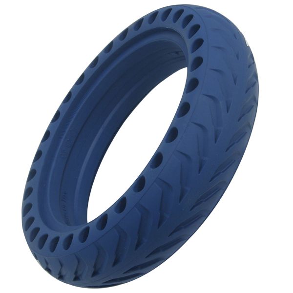 Mijia M365/ Pro Scooter Parts Electrique Patinet 8.5 Inch Solid Puncture-Proof Tyre Scooter 8.5x2.0 Rubber Tires