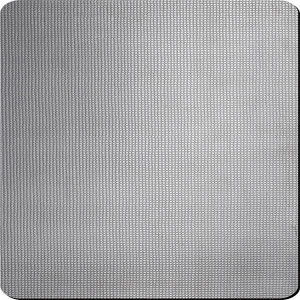 Folha de aço inoxidável gravada verificada brilhante para o padrão da parede ASTM do hotel