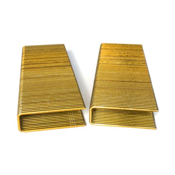 Corrosion Resistance Narrow Crown Grass Staples