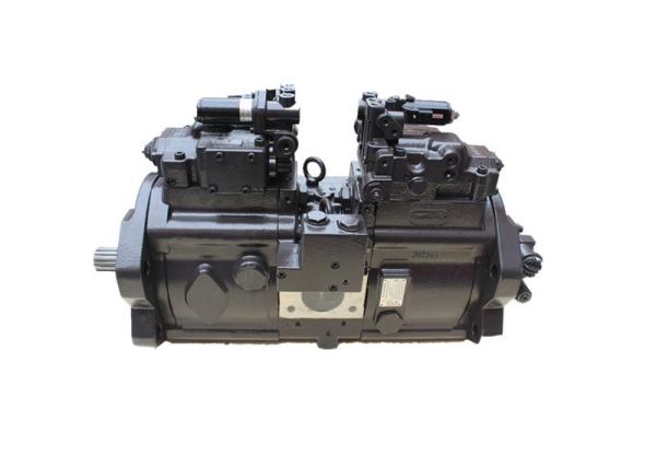 High Pressure Hydraulic Axial Piston Pump For Excavator Repair Parts
