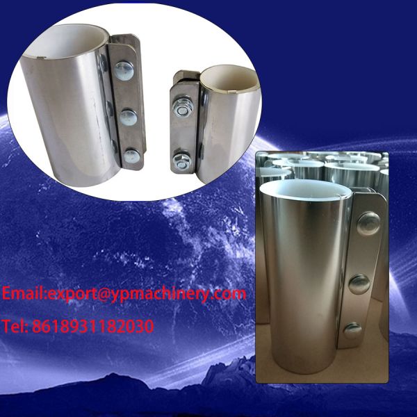 струбцины трубы 130мм сверхмощные