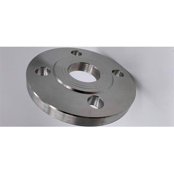 Polygonal Ring Shell Convey Water Carbon Steel Flange