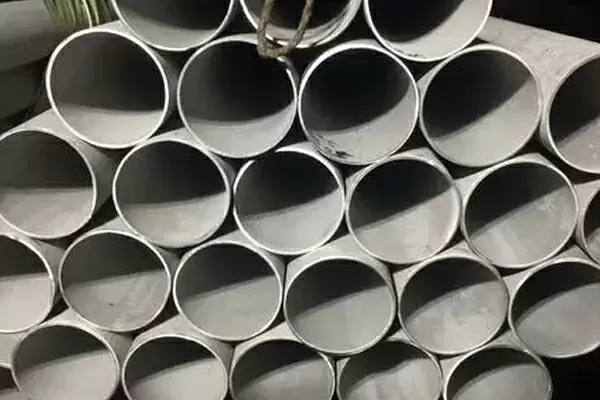 Труба нержавеющей стали ISO 316L для водоснабжения в стандарте и не нормальном размере