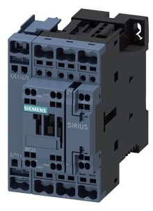 3RT2326-2BB40 SIEMENS  Contactor AC-1