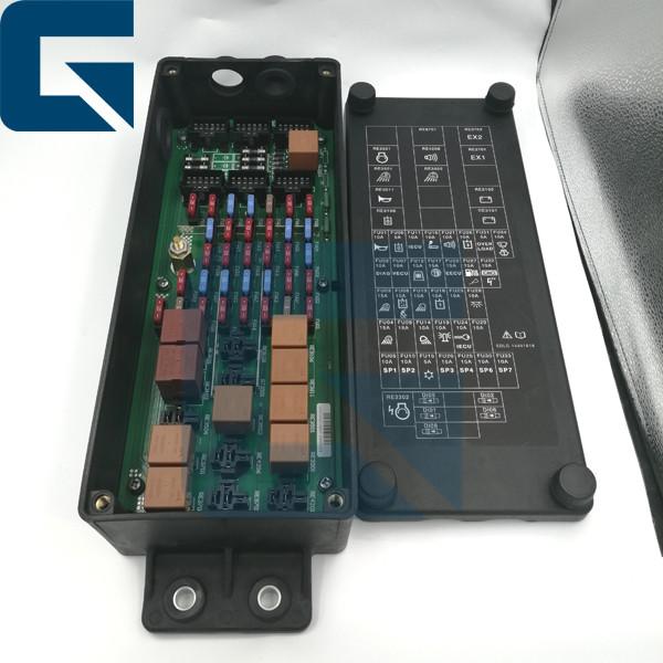 VOE 14553369 Electric Fuse Box For Excavator Spare Parts 14553369