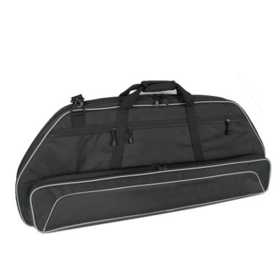 Polyester 100cm Compound Bow Case For Archery Hunting Accept Customized Logo