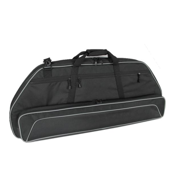 Polyester 100cm Compound Bow Case For Archery Hunting Accept Customized Logo