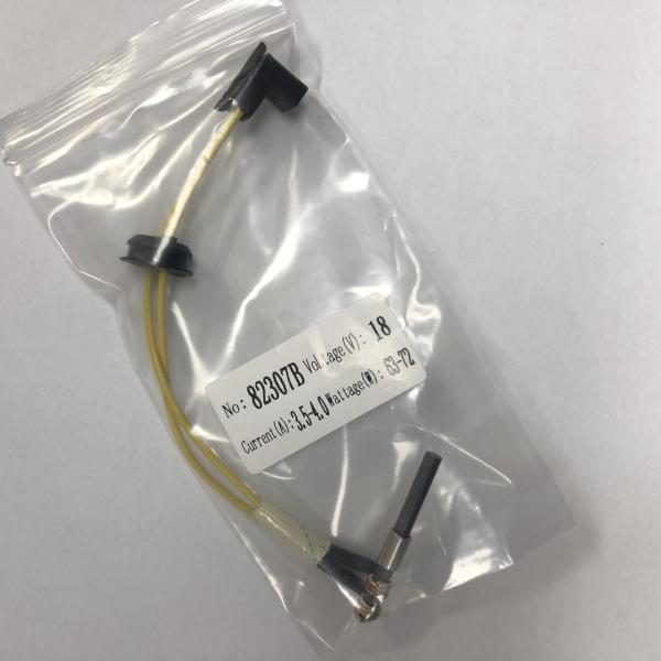 63-72W AT2000 Webasto Heater Parts 82307B 24 tomadas de fulgor do volt