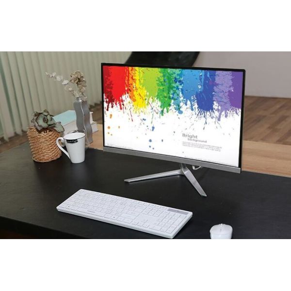 Professional Ultra Thin All In One Gaming Computer OEM Acceptable