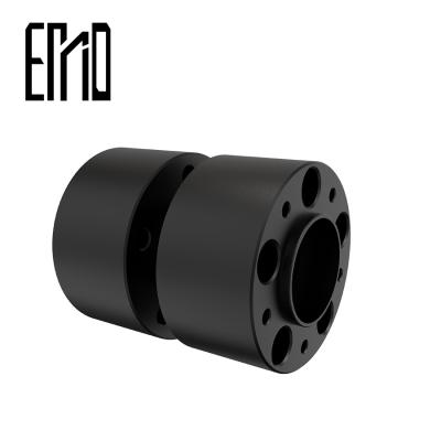 INCA HB06 Hub frontal V ROD Peças de motocicleta Hub da roda da motocicleta