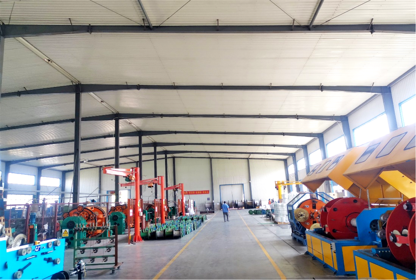 United Wiring Co., Ltd.