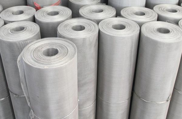 Low Stainless Steel Wire Mesh for Filter