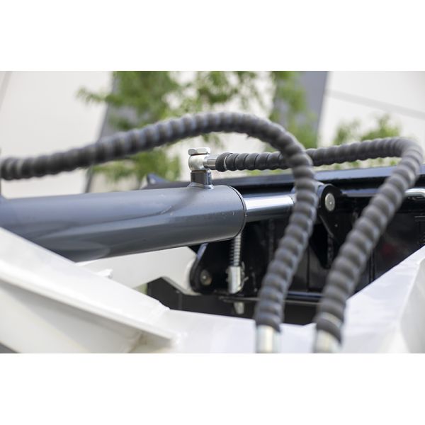 Дешевый мини-скад-стерер 200 кг 300 кг 400 кг 500 кг Дизельный мини-скад-стерер Новые загрузчики для продажи