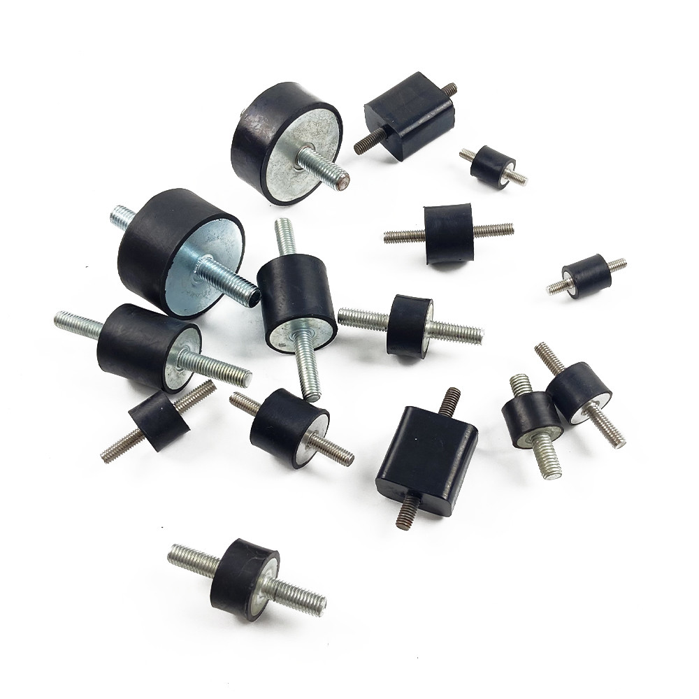 Rubber Shock Absorber