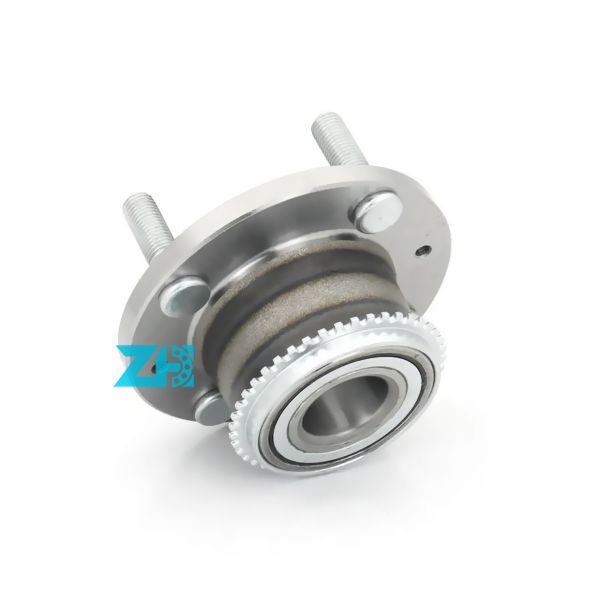 Wheel Hub Unit MR493619 Auto Parts Wheel Hub Assembly Rear Axle MR493619 MR527452