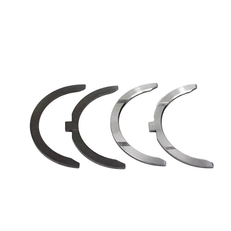 Stock Original Diesel Engine OEM NO 2409000310000 China Truck Parts Crankshaft Thrust Plate for QC490