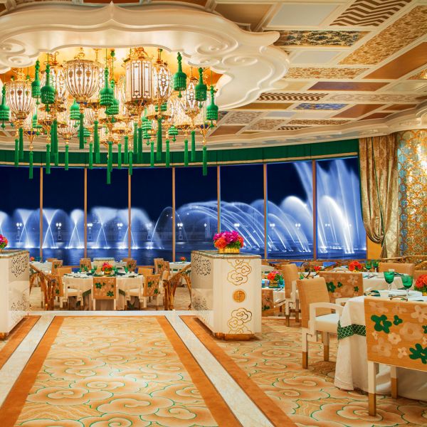 Sample Eco-Friendly Nylon Printed Wall to Wall Hotel Modern Design Ballroom Carpet