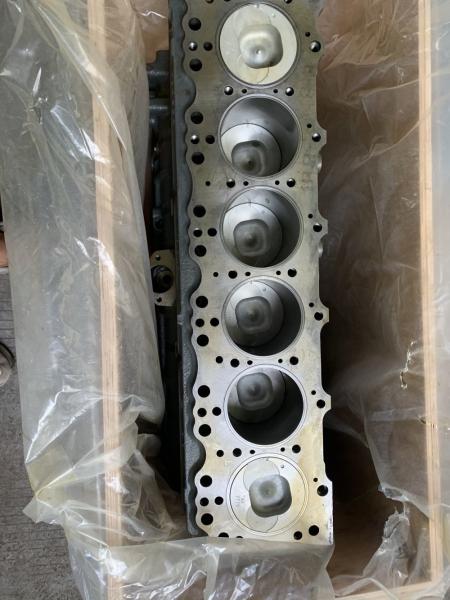 4JA1 Overhaul Rebuild Kits For Isuzu Engine Parts