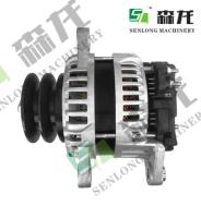 alternateur de puissance élevée de 320B 6D22 8DC9 S6K 80A 24V