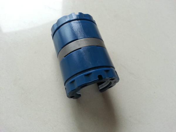 Thomson Bearing Thomson Ssem-25-Opn-Ww For Cutter Xlc7000 / Z7 Part 153500606