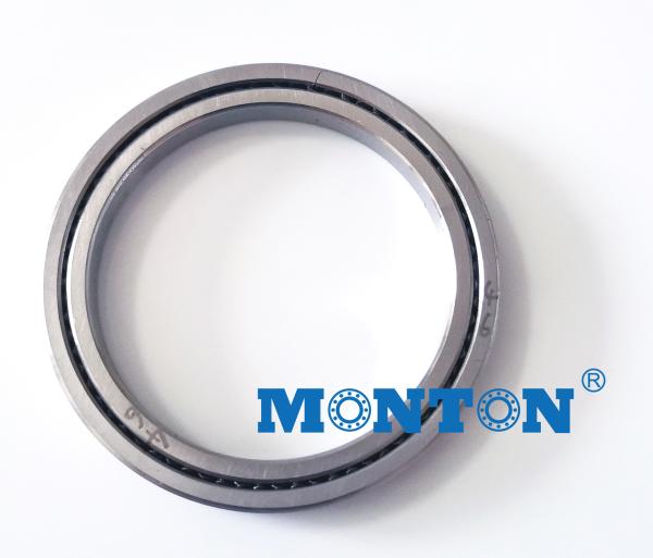 RA6008UUCC0P5 60*76*67mm crossed roller bearing harmonic reducer bearing supplier