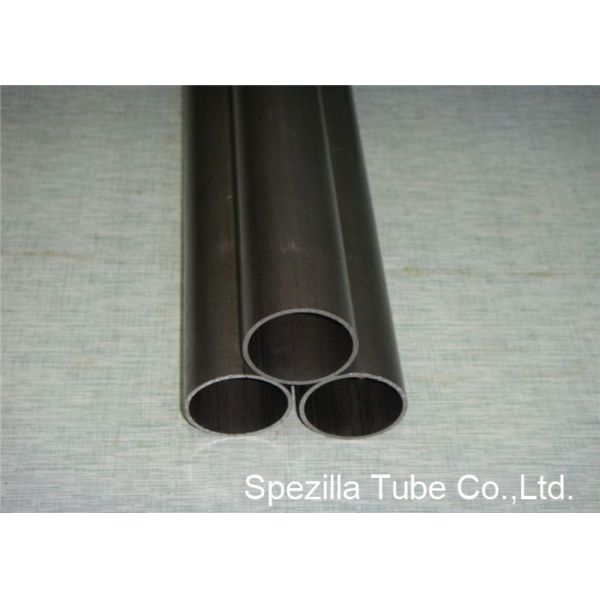 Механическая трубка в теплообменном аппарате Купро 95 трубки/5 ОД 4.00ММ до 76.2ММ