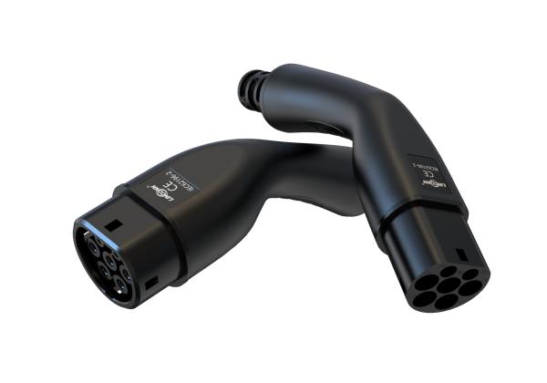 GBT Wall Box Fast Electric Car Charger 3.5KW Charging Station MAX 250V with LCD Indicator Light