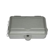 Fibra óptica Ftth Caja exterior 1:4 1:8 1:16 1:32 Caja de distribución de divisores de plc